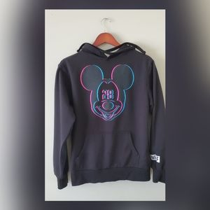 Neff Mickey Hoodie